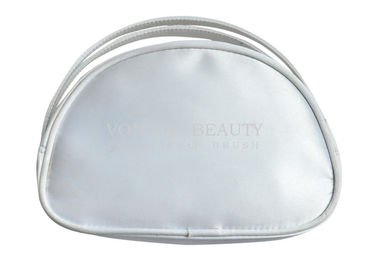 Mode-kosmetischer Make-upbürsten-Taschen-Speicher-Halter-Kasten-Handkupplungs-Münzen-Geldbeutel