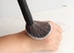 Großhandels-OEM-/OBM/ODM/eigenmarke/fachkundiges Kundenbezogenheits-Make-up errötet Bürste