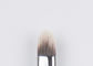 Make-upabdeckstift-Bürste der hohen Qualität tragbare einziehbare mit Metallabdeckung