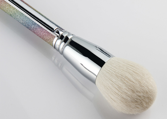Vonira alles über Pulver-Make-upbürste für großes Abdeckungs-Mineral-Pulver