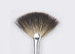 Klassisches kleines Make-up der Fan-hohen Qualität bürstet weiches und flexibles natürliches Waschbär-Haar