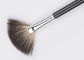 Klassisches kleines Make-up der Fan-hohen Qualität bürstet weiches und flexibles natürliches Waschbär-Haar