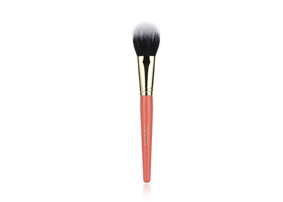Vonira Beauty Luxus Duo-Faser Stippling Rouge Pinsel
