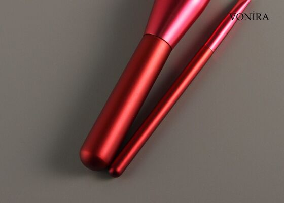 Vonira Beauty Luxus Präzisions-Gesichtspuder-Pinsel