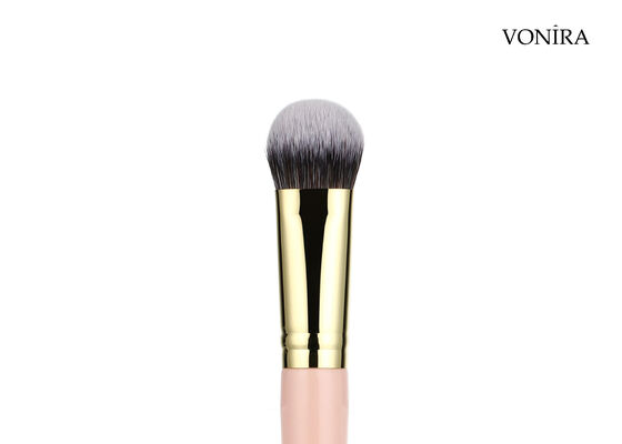Vonira Beauty Factory Custom Private Label Einzelner Blender Foundation Make-up Pinsel