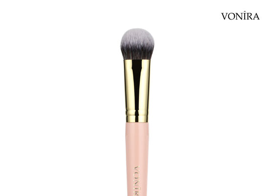 Vonira Beauty Factory Custom Private Label Einzelner Blender Foundation Make-up Pinsel