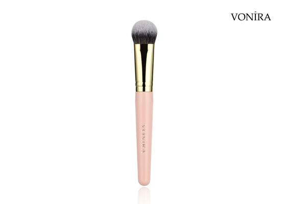 Vonira Beauty Factory Custom Private Label Einzelner Blender Foundation Make-up Pinsel