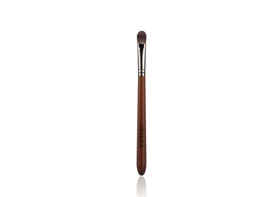 Make-upgesichts-Abdeckstift-Bürsten geschnittene Falten-Augen-Creme-Schatten-Bürste Vonira handgefertigte