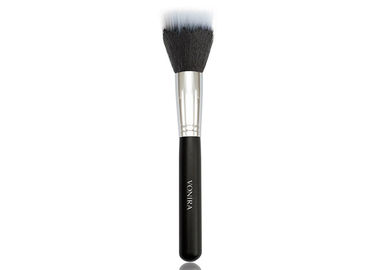 Make-up Duo-Faser Kabuki-hoher Qualität bürstet natürliches Ziegen-Haar und natürliche Faser
